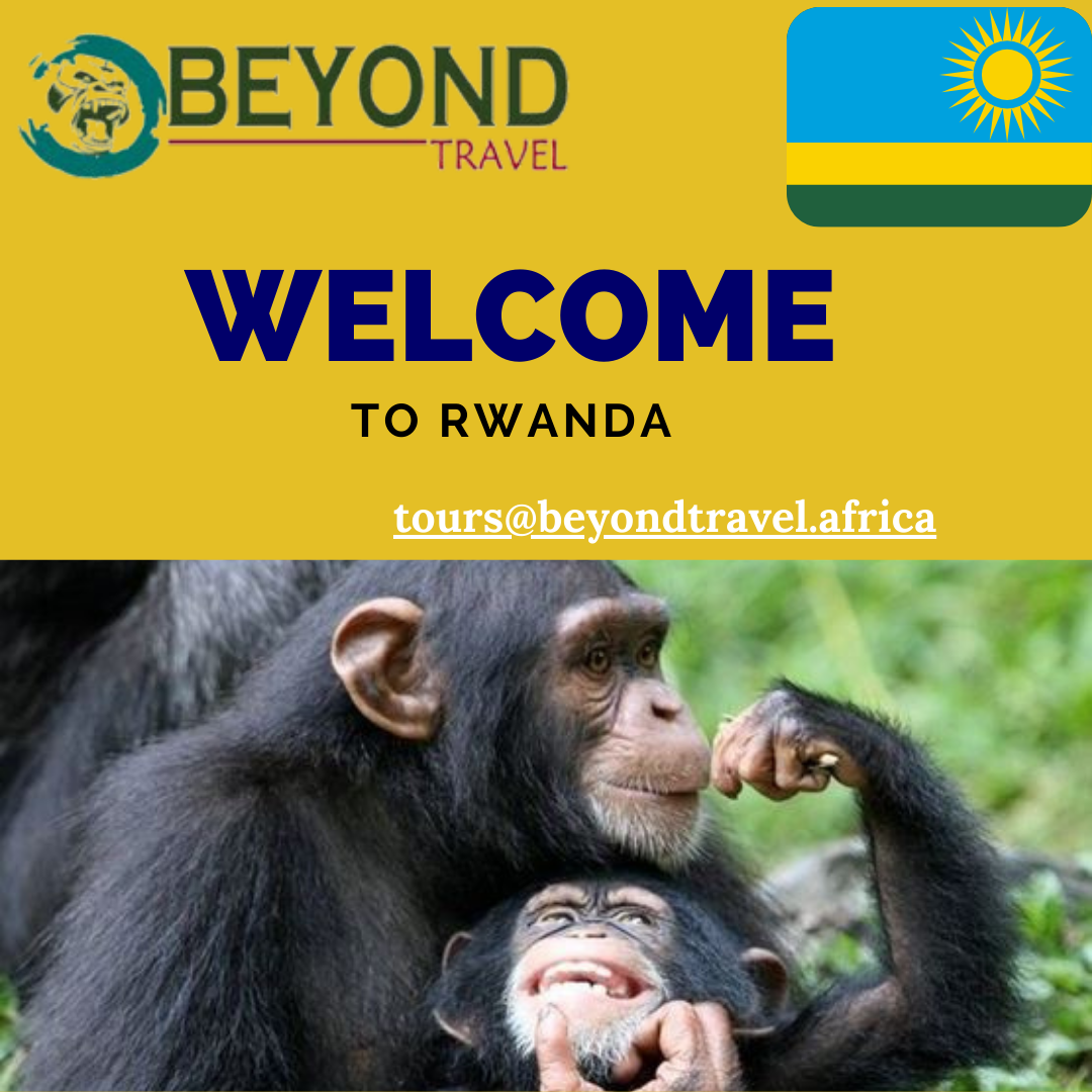 Rwanda declared visa-free