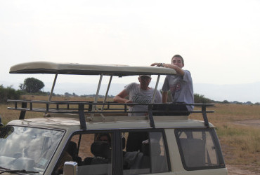 uganda safari packages