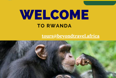 Rwanda Declared Visa-free
